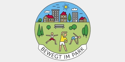 Bewegt im Park 2023